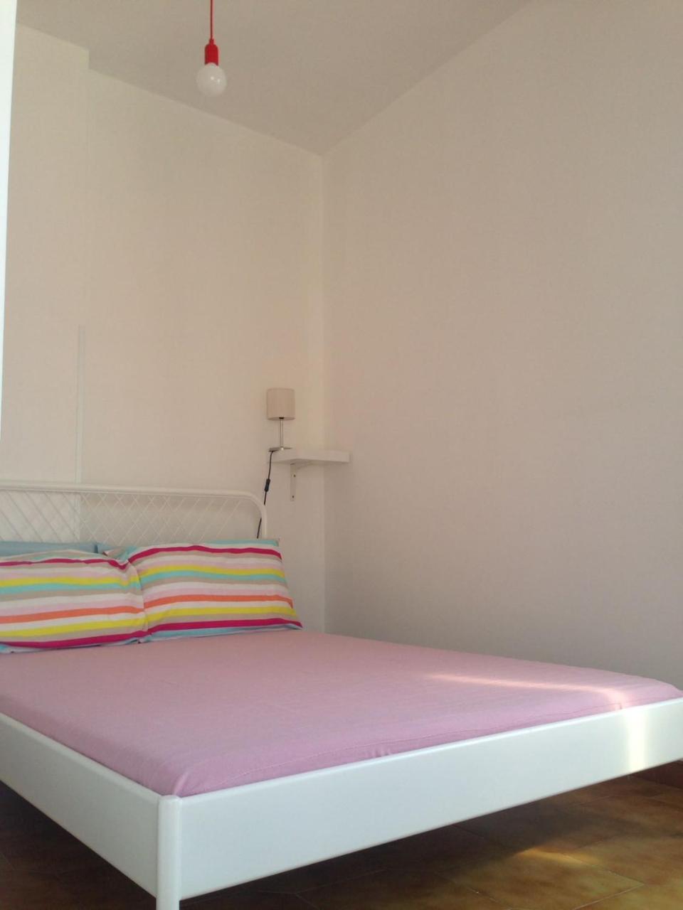 Guest House Via Crispi Pozzallo Kültér fotó