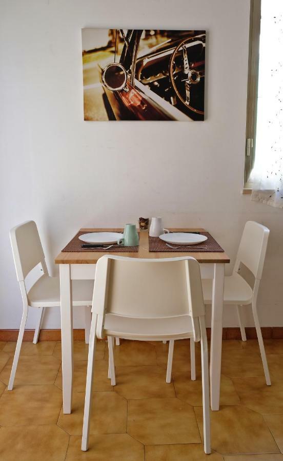 Guest House Via Crispi Pozzallo Kültér fotó