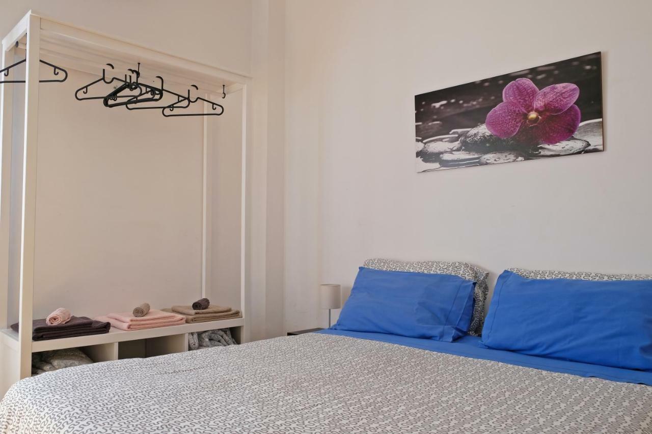 Guest House Via Crispi Pozzallo Kültér fotó