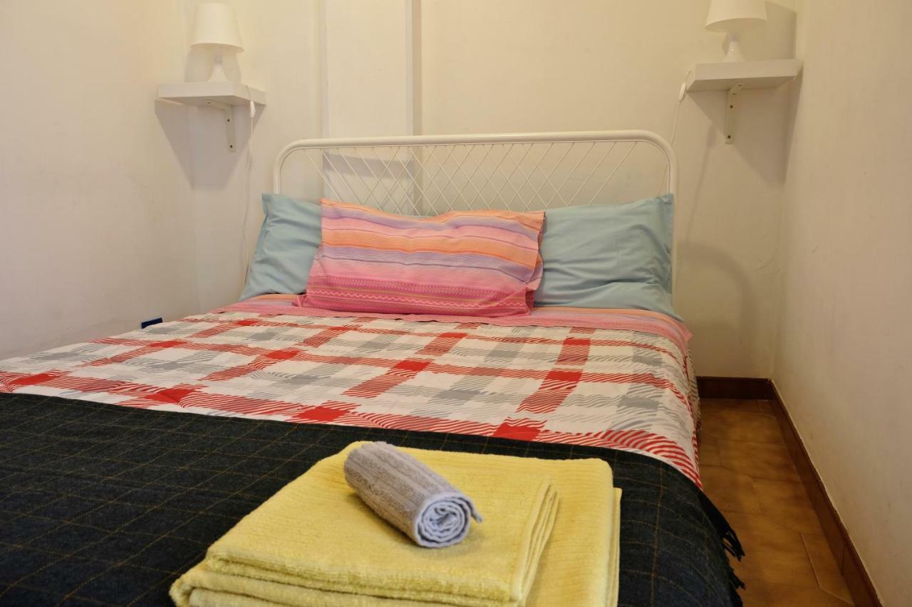 Guest House Via Crispi Pozzallo Kültér fotó
