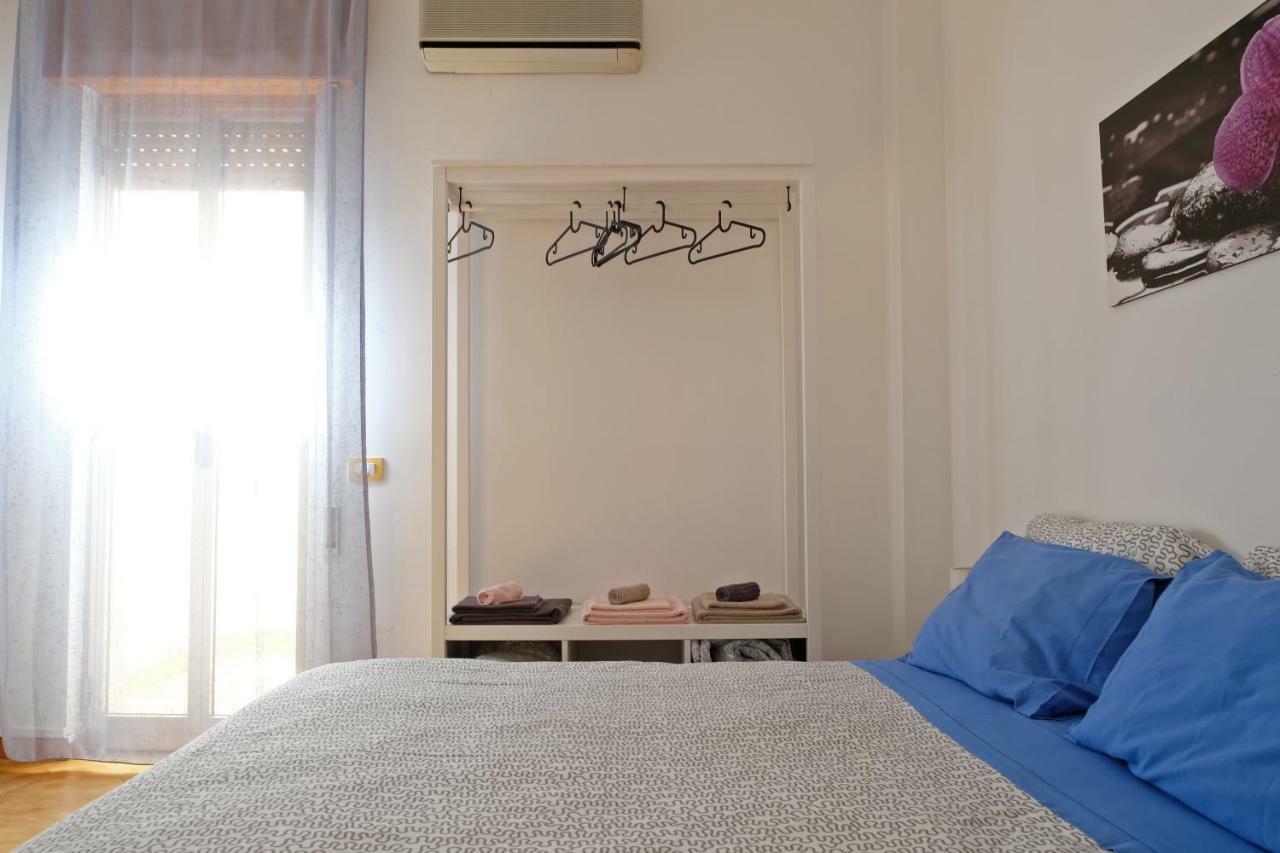 Guest House Via Crispi Pozzallo Kültér fotó