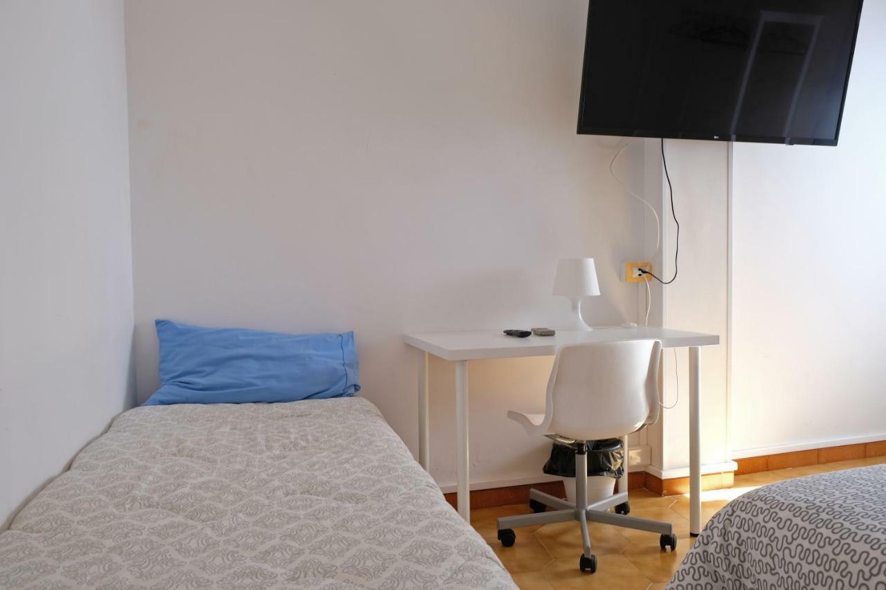 Guest House Via Crispi Pozzallo Kültér fotó